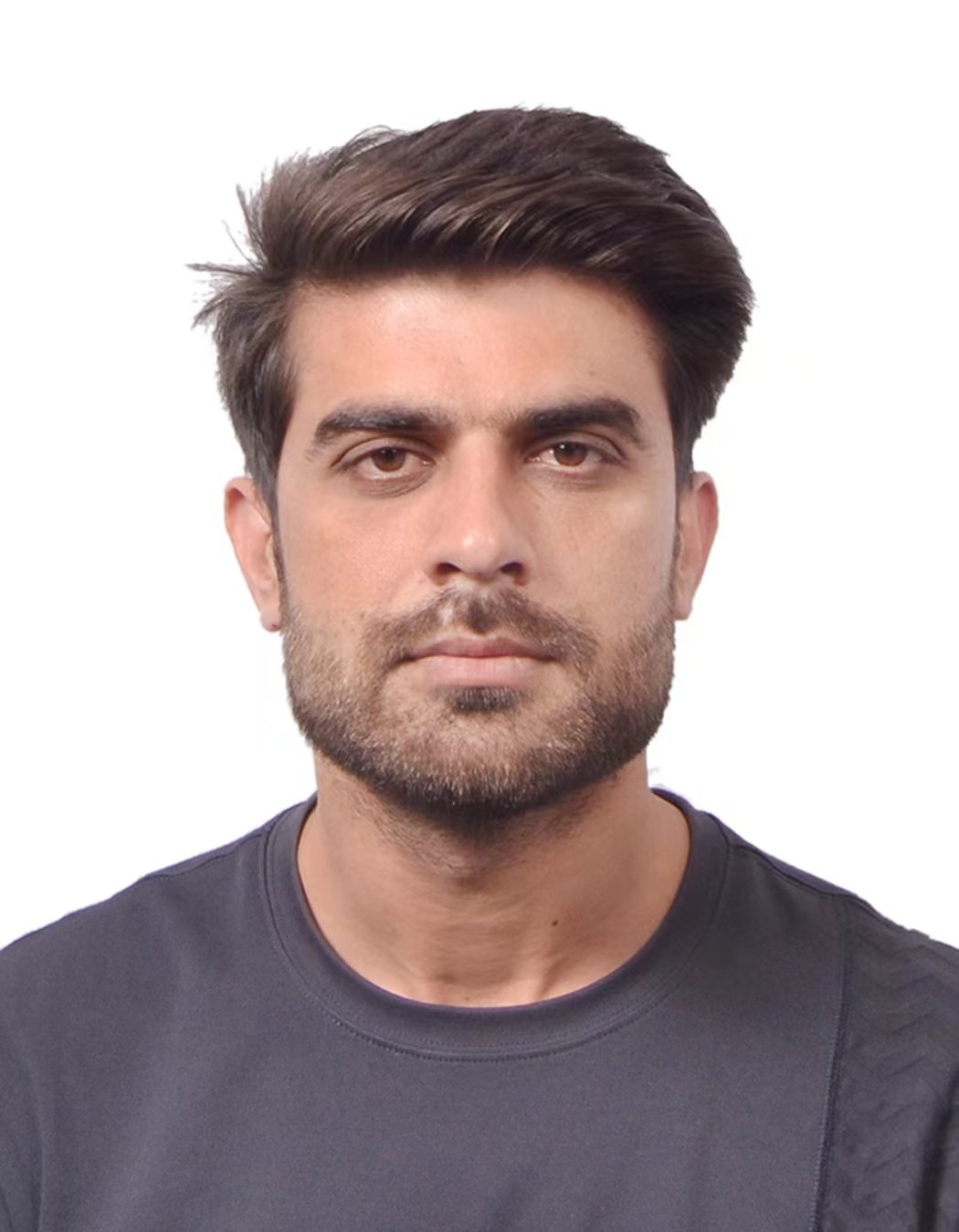 Muhammad Aaqib
